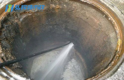 太仓沙溪镇雨水管道疏通
